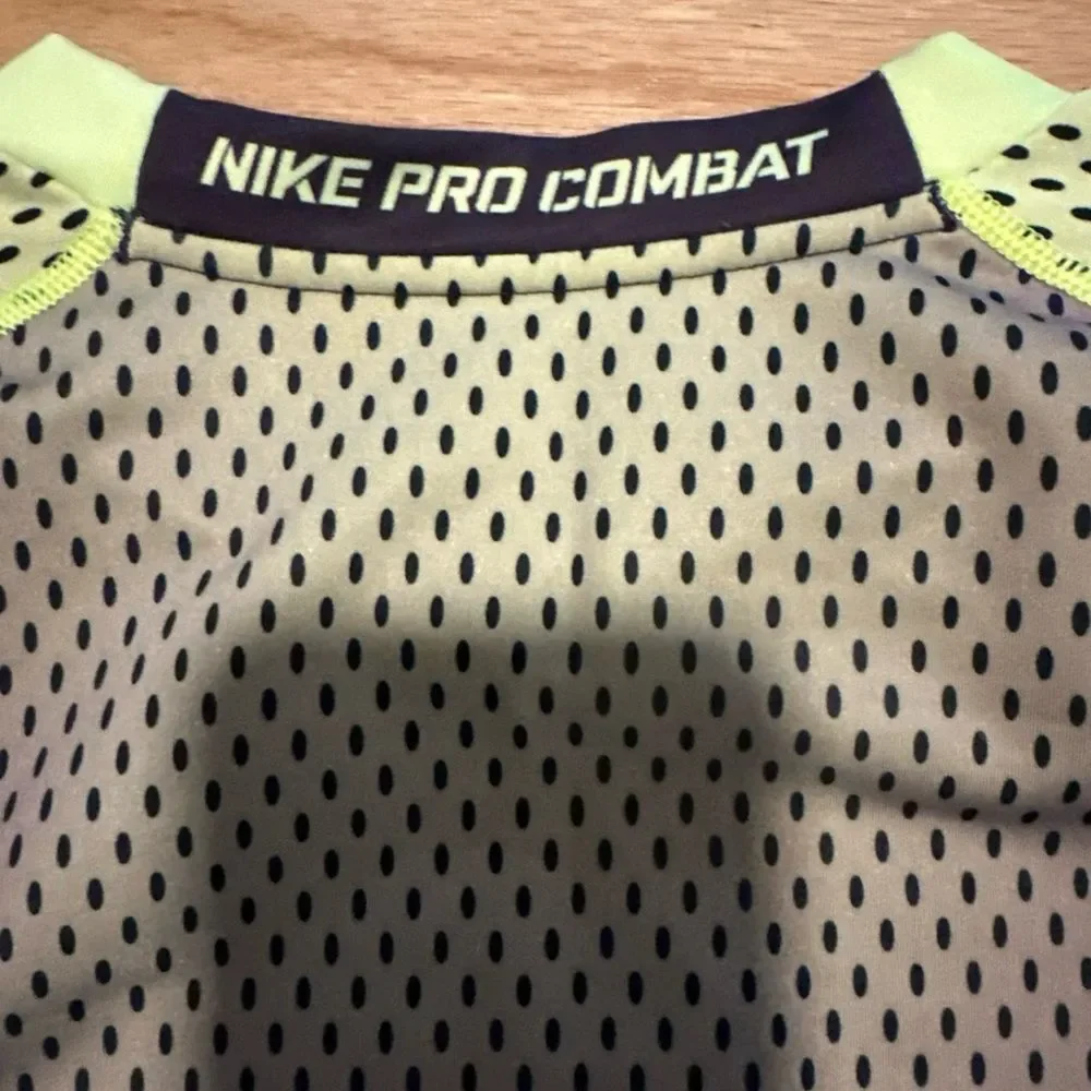 Nike experience comfort